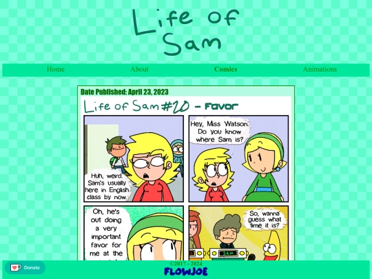 comics/strips/20 screenshot