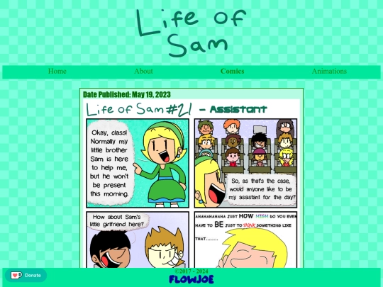 comics/strips/21 screenshot