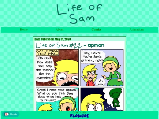 comics/strips/22 screenshot