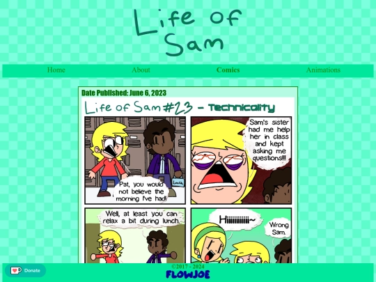 comics/strips/23 screenshot