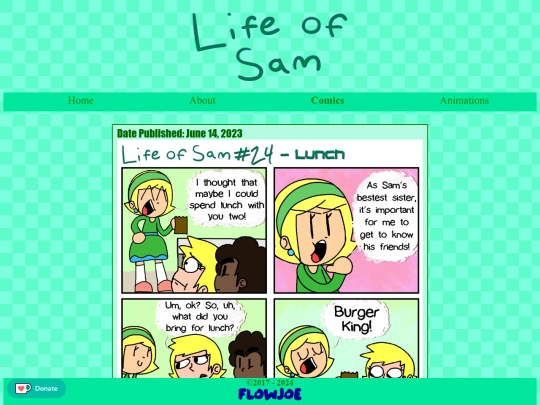 comics/strips/24 screenshot