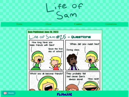 comics/strips/25 screenshot