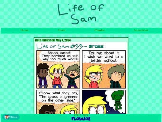 comics/strips/33 screenshot