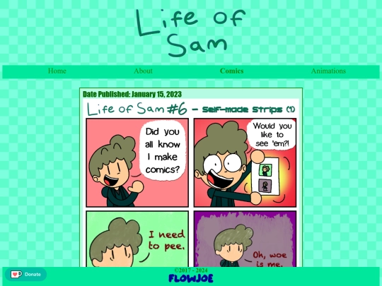 comics/strips/6 screenshot