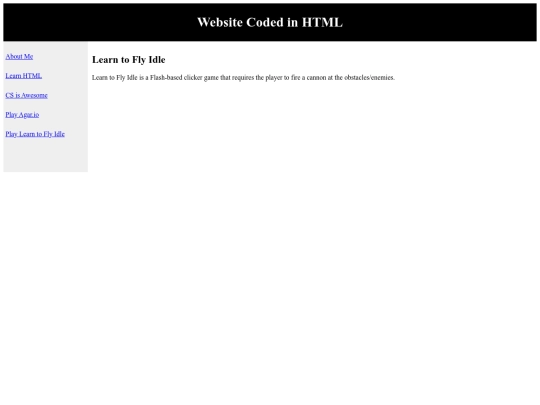 play-ltf screenshot