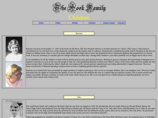 Children/Children screenshot