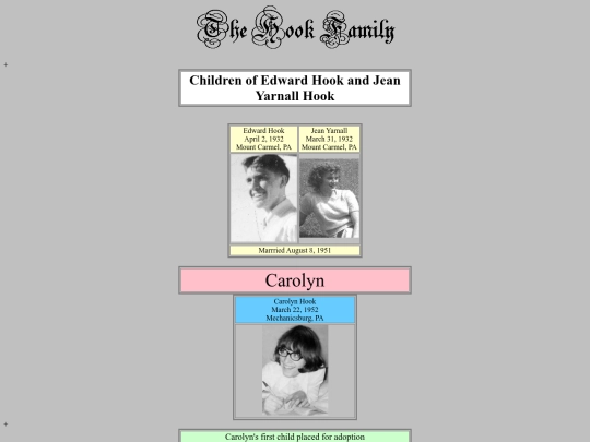 Children/Edward screenshot