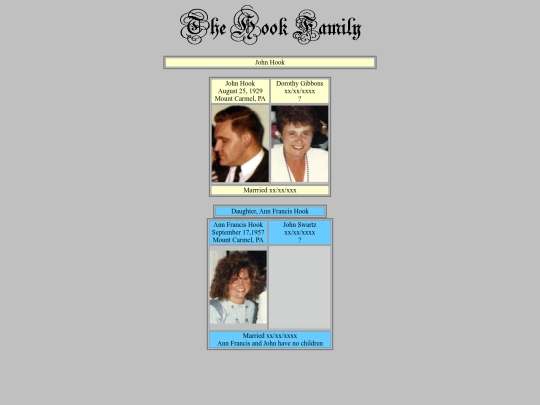 Children/John screenshot