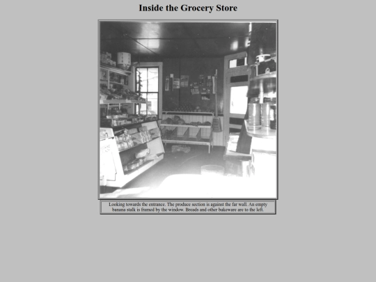 Father/Grocery1 screenshot