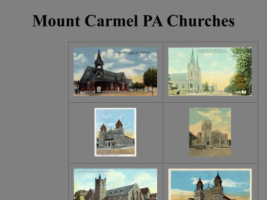 MC/Church/Church screenshot