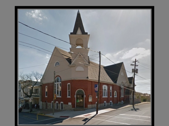 MC/Church/Church50 screenshot