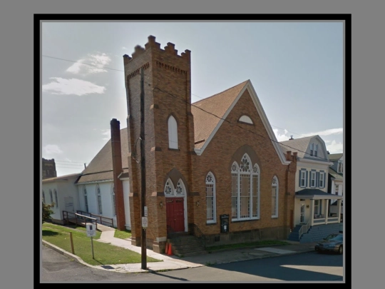 MC/Church/Church60 screenshot