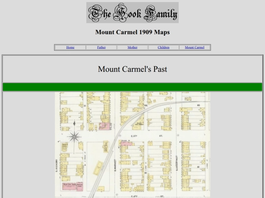 MC/ShowMaps screenshot