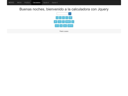 calc screenshot
