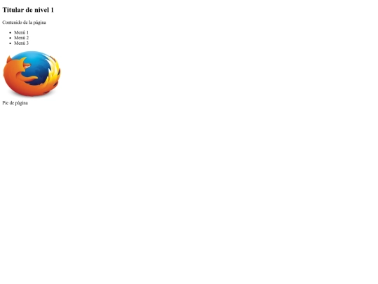 opcional screenshot