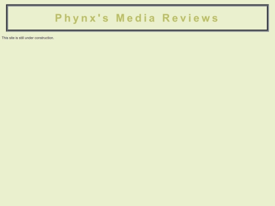 media screenshot