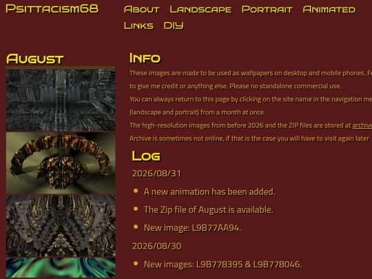 de_index screenshot