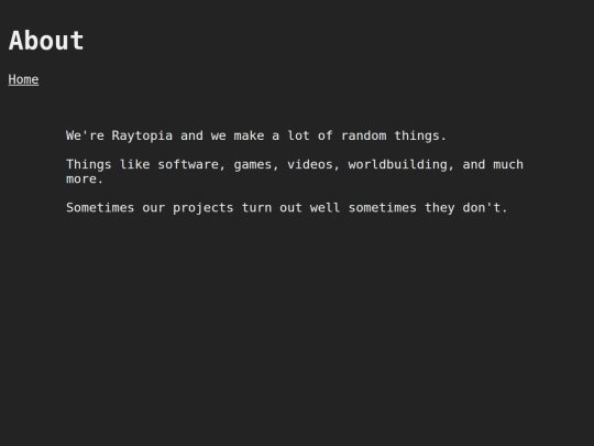 about screenshot