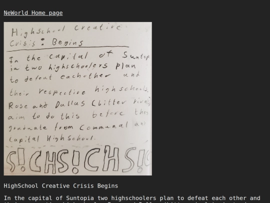 neworld/pinkbook/21 screenshot