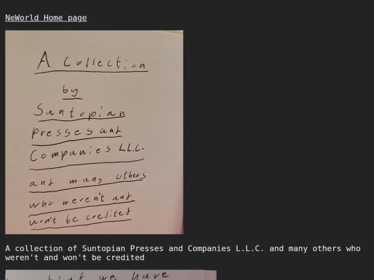 neworld/pinkbook/3 screenshot