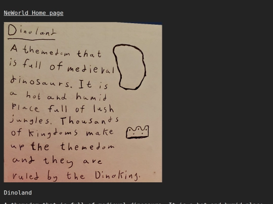neworld/pinkbook/5 screenshot