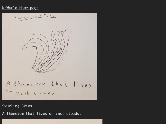 neworld/pinkbook/7 screenshot