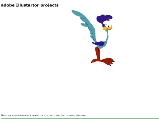Graphics screenshot