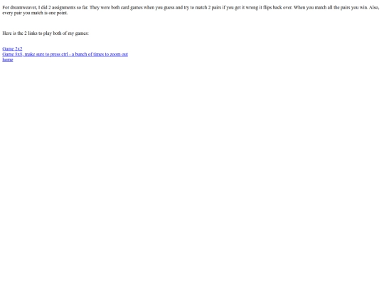 HTML screenshot