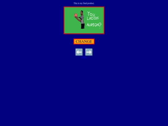 Omartheref screenshot