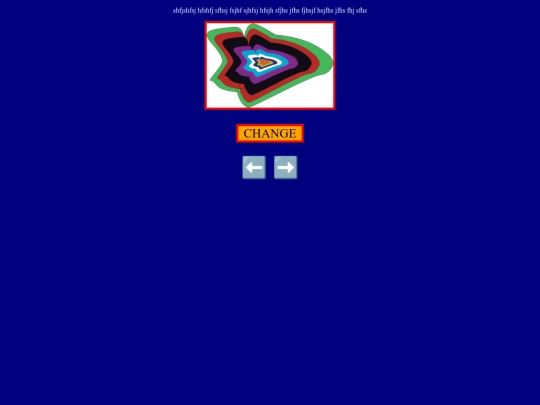 Practice screenshot