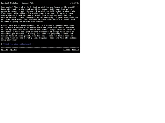 blograw/16 screenshot