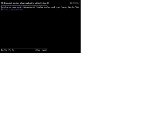 blograw/8 screenshot
