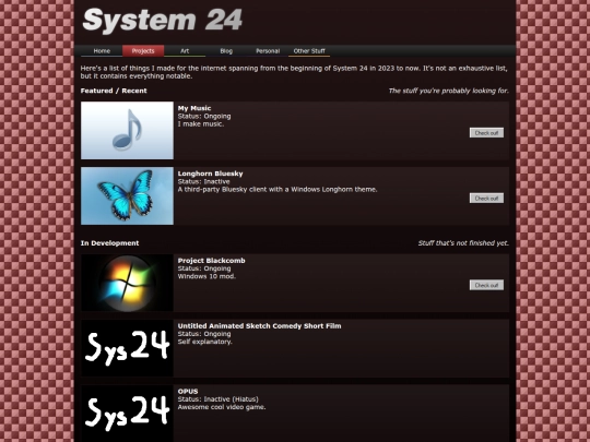 mods screenshot