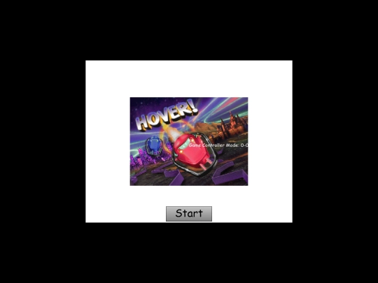 projects/hover screenshot