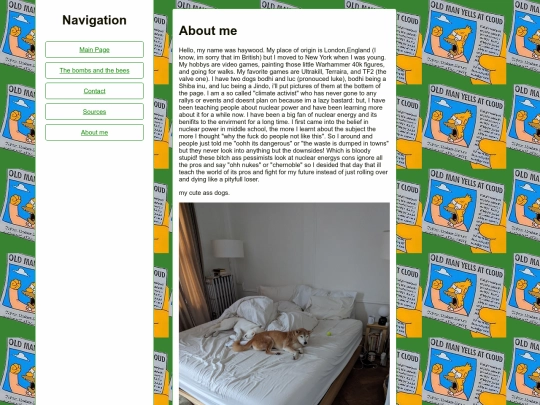 Lilbitaboutme screenshot