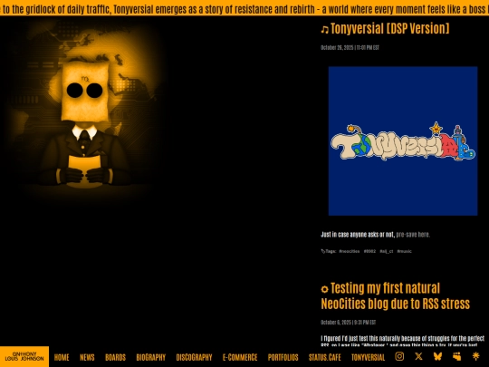 desktop/news screenshot