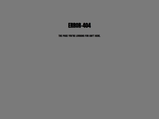 er404 screenshot