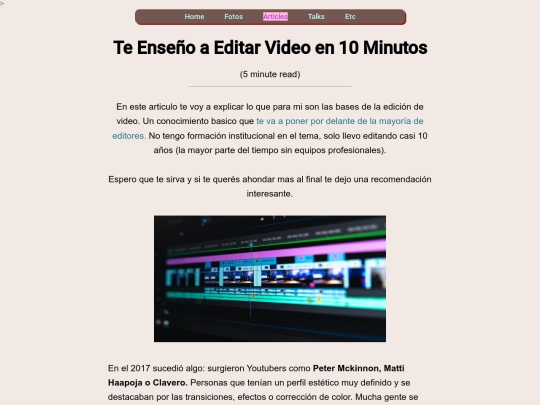 articles/aprende-a-editar-video screenshot