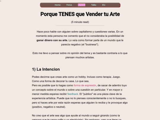 articles/vender-arte screenshot