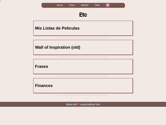 etc screenshot