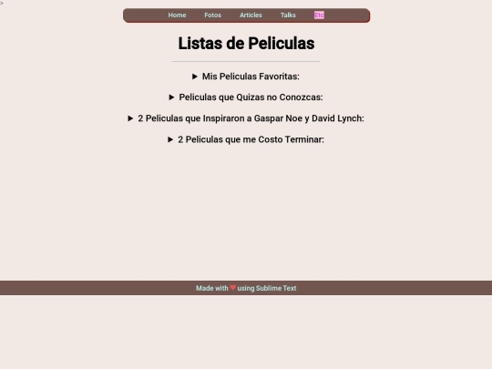 etc/listas-de-peliculas screenshot