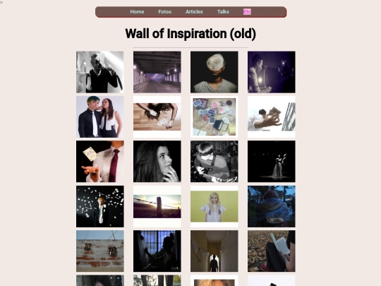 etc/wall-of-inspiration-old screenshot