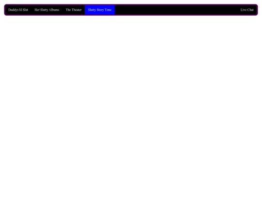 stories screenshot