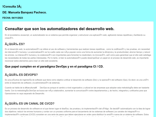 Consulta3 screenshot