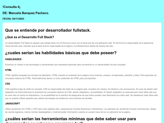 Consulta4 screenshot