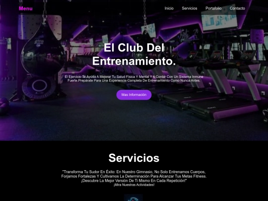 Sport/sport screenshot