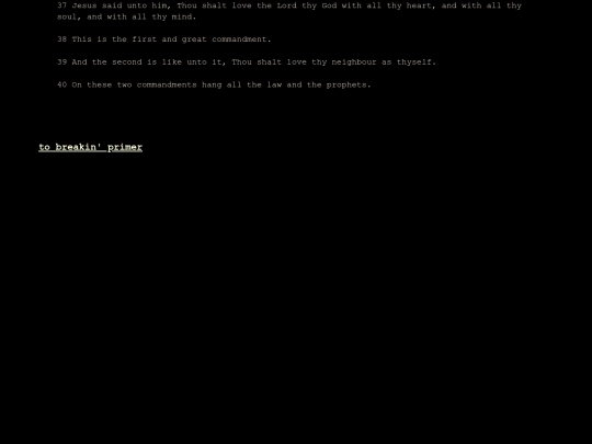 breakin/matthew22_3x screenshot