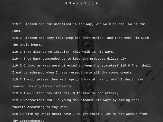 ist/119 screenshot