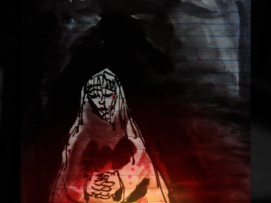 stmaryofegypt screenshot