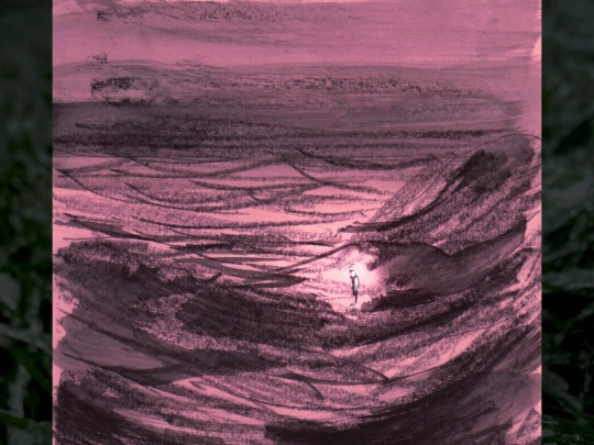walkonwater screenshot